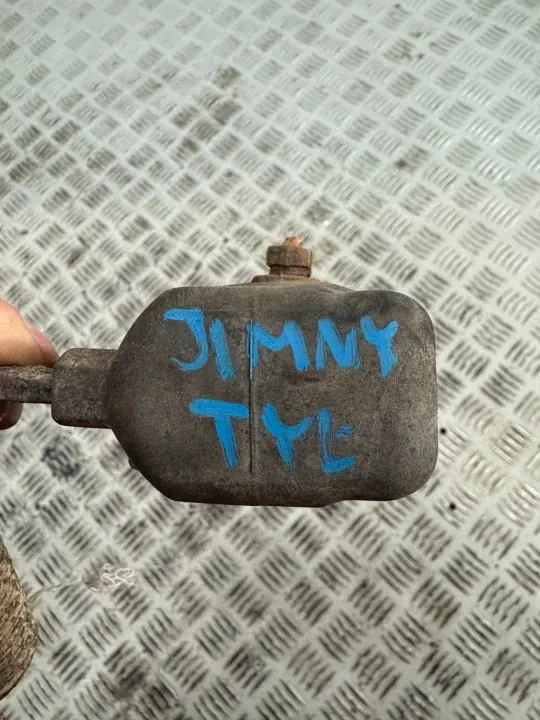 Remkrachtcorrector Achter OEM Suzuki Jimny III 98- image 3