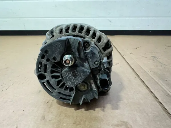 Vaihtovirtageneraattori Mercedes SL R230, W230 ZA, A0121541302 image 5