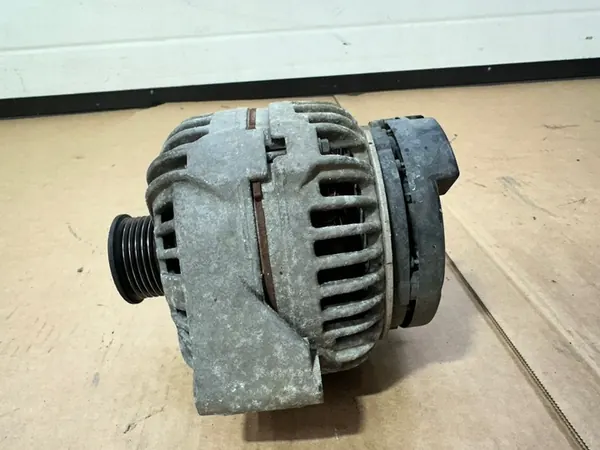 Vaihtovirtageneraattori Mercedes SL R230, W230 ZA, A0121541302 image 8