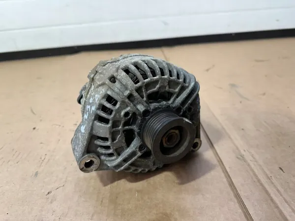 Vaihtovirtageneraattori Mercedes SL R230, W230 ZA, A0121541302 image 9