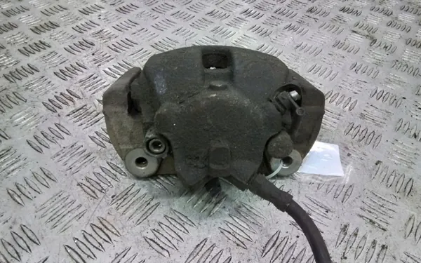 OEM Wrakowisko-10741- linker voorremklauw image 4