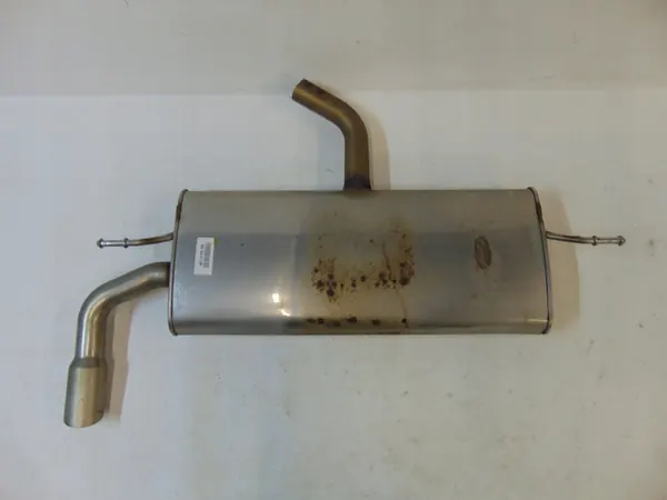 VW GOLF VII 7 SEAT LEON IV Exhaust 5Q6253611AR image 2