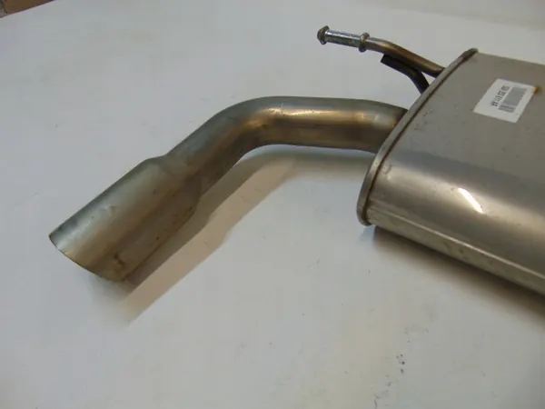 VW GOLF VII 7 SEAT LEON IV Exhaust 5Q6253611AR image 3