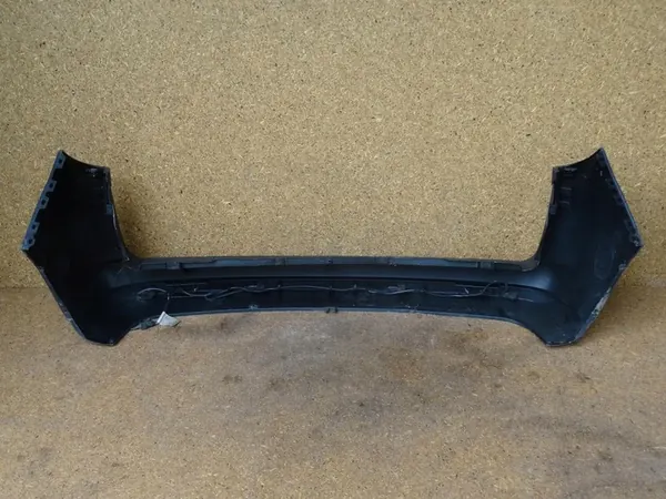 OPEL COMBO III D FIAT DOBLO Paraurti posteriore PDC OEM image 10