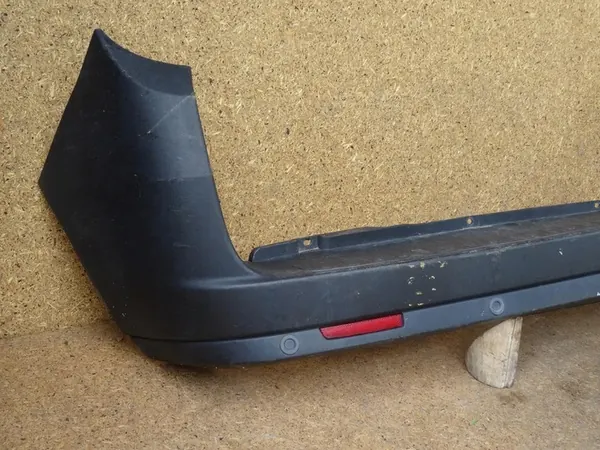 OPEL COMBO III D FIAT DOBLO Paraurti posteriore PDC OEM image 2