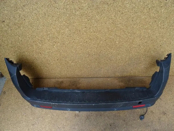 OPEL COMBO III D FIAT DOBLO Paraurti posteriore PDC OEM image 4