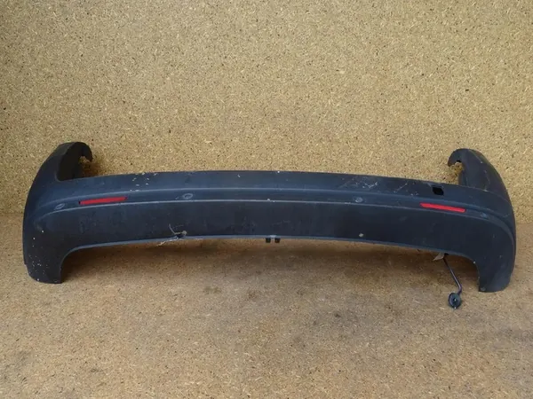 OPEL COMBO III D FIAT DOBLO Paraurti posteriore PDC OEM image 5