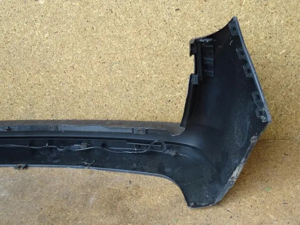 OPEL COMBO III D FIAT DOBLO Paraurti posteriore PDC OEM image 9