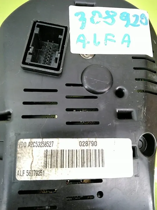 Starterset OEM 51812906 voor Alfa 159 1.9 JTDM image 4