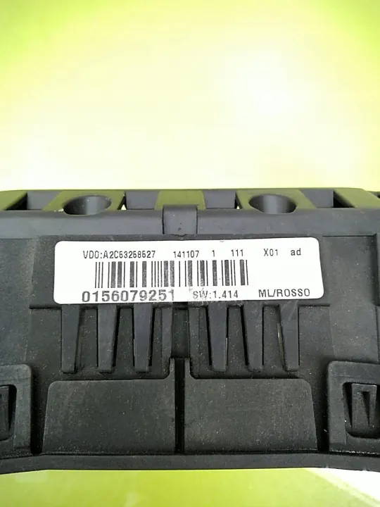 Starterset OEM 51812906 voor Alfa 159 1.9 JTDM image 5