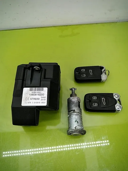 Starterset OEM 51812906 voor Alfa 159 1.9 JTDM image 6