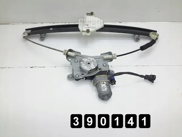 Régulateur de vitre OEM 25937970 pour Chevrolet Captiva image 2