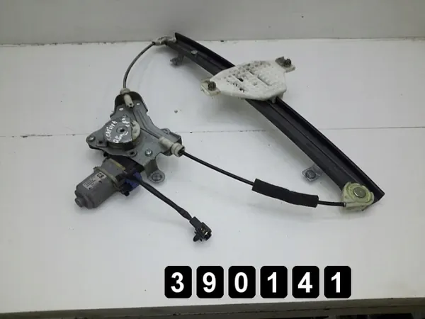 Régulateur de vitre OEM 25937970 pour Chevrolet Captiva image 3