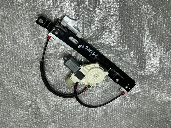 Ikkunanostomoottori Ford Mondeo MK IV 1803932 image 2