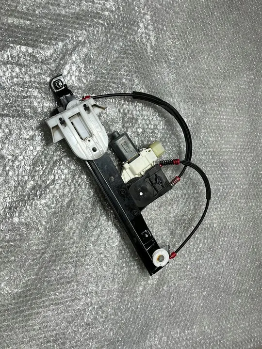 Ikkunanostomoottori Ford Mondeo MK IV 1803932 image 3