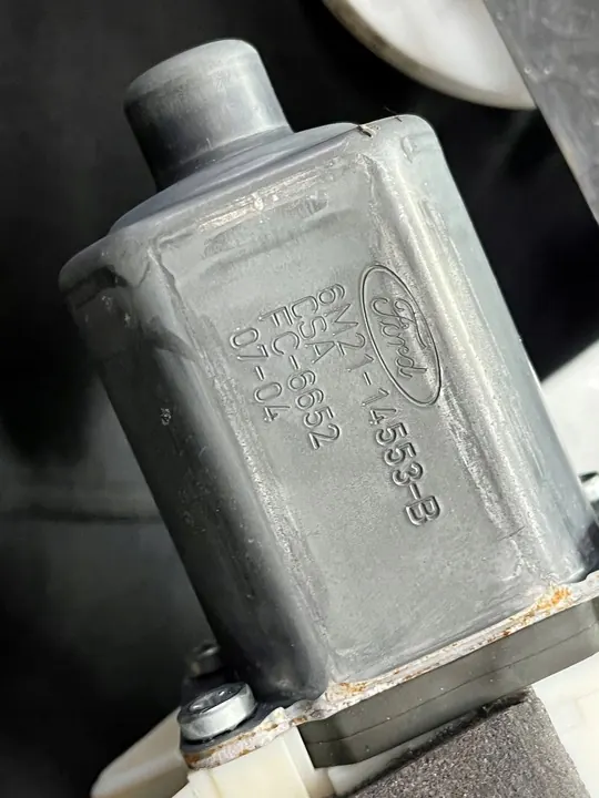 Ikkunanostomoottori Ford Mondeo MK IV 1803932 image 4