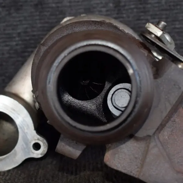 Turbo CITROËN C3 I 9673283680 1.4L diesel image 5