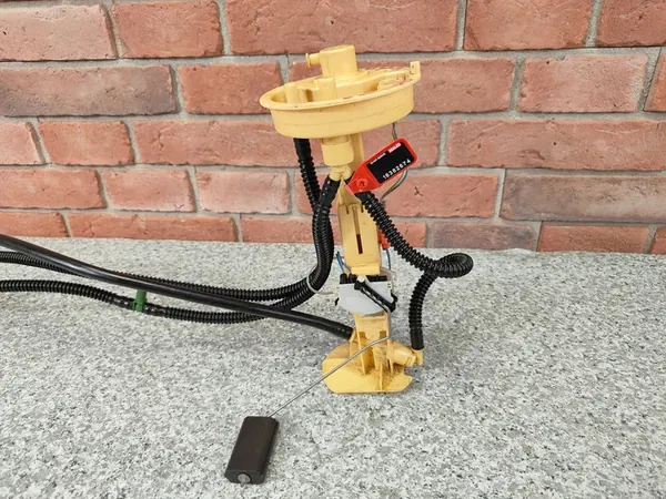 Kraftstoffstandsensor Schwimmer BMW X5 E70 X6 E71 3.0D Diesel 7164316 image 2