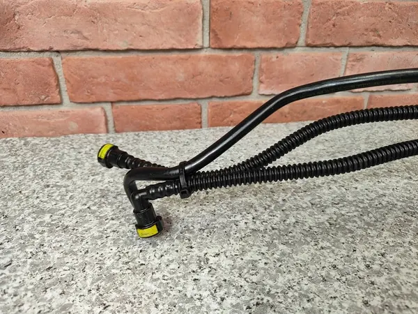 Kraftstoffstandsensor Schwimmer BMW X5 E70 X6 E71 3.0D Diesel 7164316 image 7