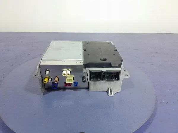 Module Radio GPS Mercedes Classe A W177 OEM A1679002413 image 3