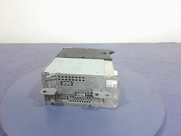 Module Radio GPS Mercedes Classe A W177 OEM A1679002413 image 4