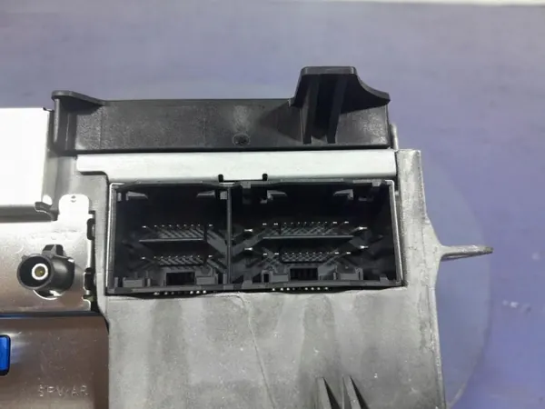 Module Radio GPS Mercedes Classe A W177 OEM A1679002413 image 6