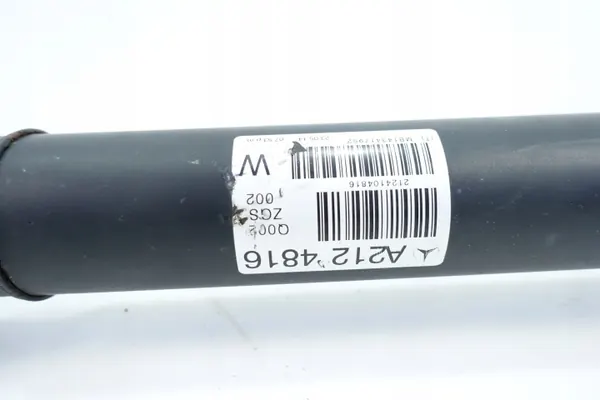 Mercedes-Benz Drivaxel A2124816 för E-klass W212 image 5