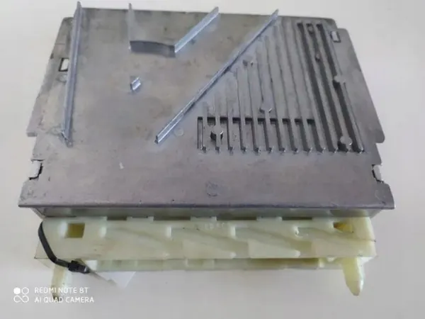 Versnellingsbakcomputer Volvo V70 XC70 D5 OEM P30646719 image 3