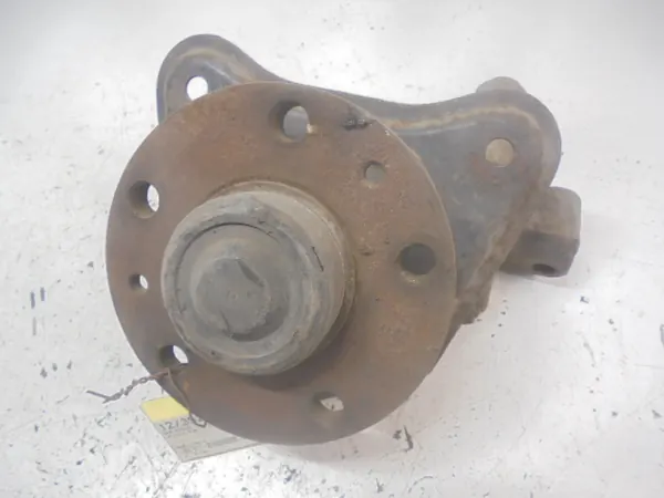 Renault 25 Hinterradnabe OEM AK-12-39263 Gebraucht image 5