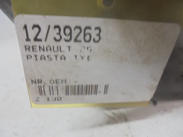 Renault 25 Hinterradnabe OEM AK-12-39263 Gebraucht image 6