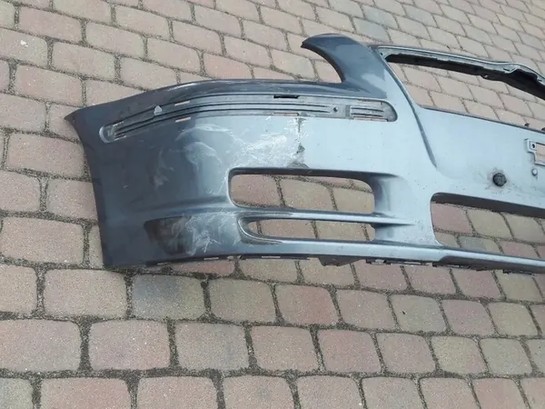 Paraurti anteriore Toyota Avensis II T25 image 2
