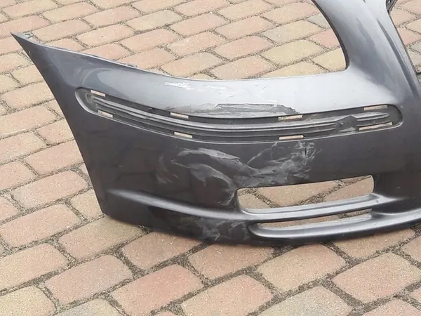 Paraurti anteriore Toyota Avensis II T25 image 3