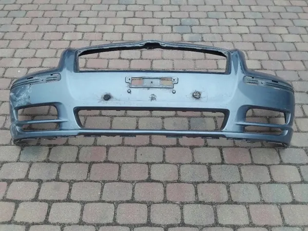 Paraurti anteriore Toyota Avensis II T25 image 5