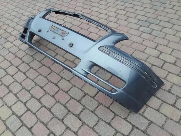 Paraurti anteriore Toyota Avensis II T25 image 6