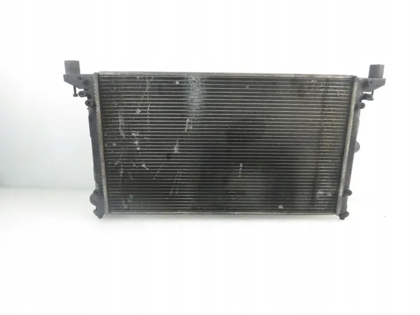 Radiador de agua Seat Alhambra I 1.9 TDI AUY image 3