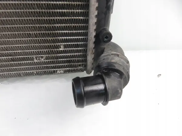 Radiador de agua Seat Alhambra I 1.9 TDI AUY image 6