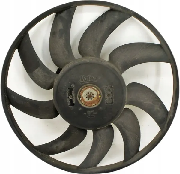 Ventilateur radiateur OEM A10111406F-C Audi A6 C7 2.0d image 2