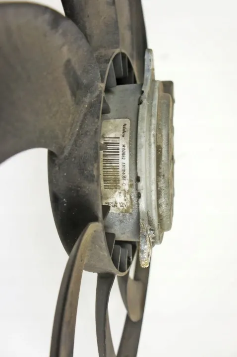 Ventilateur radiateur OEM A10111406F-C Audi A6 C7 2.0d image 3