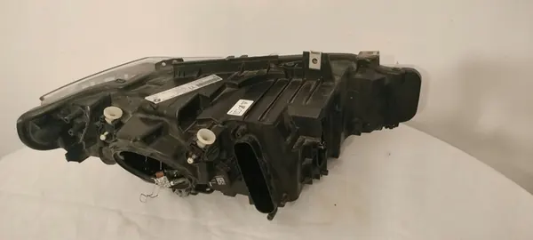 BMW 3 F30 F31 Vänster Framsida Bi Xenon Dynamisk LED Lampa 7338701 image 3