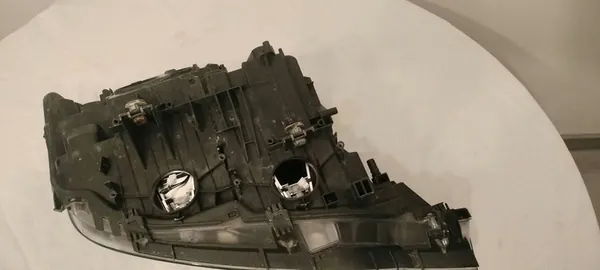 BMW 3 F30 F31 Vänster Framsida Bi Xenon Dynamisk LED Lampa 7338701 image 4