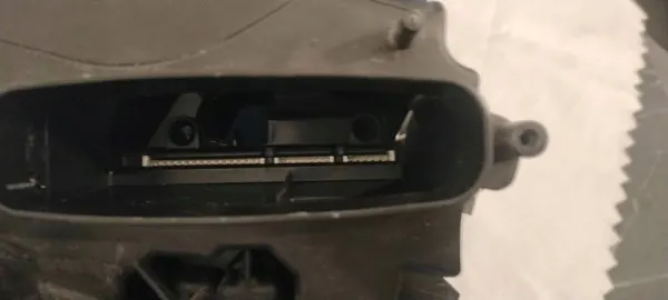 BMW 3 F30 F31 Vänster Framsida Bi Xenon Dynamisk LED Lampa 7338701 image 5