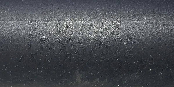 Höger baklucka aktuator Cadillac Escalade IV 2014 23487668 image 5