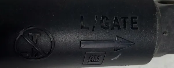 Höger baklucka aktuator Cadillac Escalade IV 2014 23487668 image 6