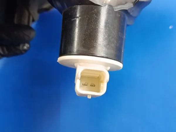 Nissan Qashqai J10 Rücklicht rechts Valeo B26550BR01A image 4