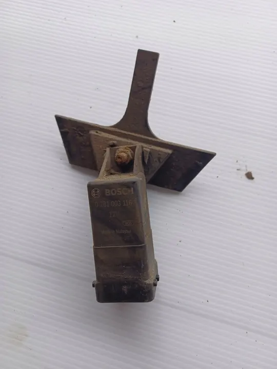 JEEP GRAND CHEROKEE WK2 3.0 CRD Gloeiplug relais image 1