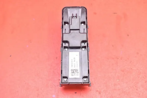 Painel de Controle de Janelas Volvo S90 II 2016-2020 OEM 31433926 image 2