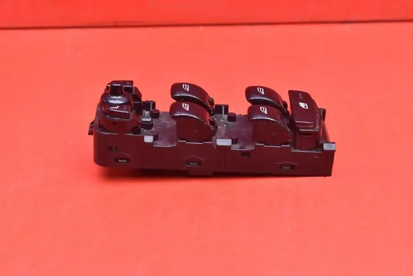 Painel de Controle de Janelas Volvo S90 II 2016-2020 OEM 31433926 image 3