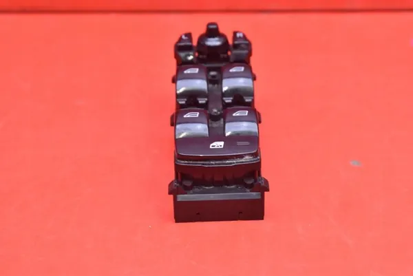 Painel de Controle de Janelas Volvo S90 II 2016-2020 OEM 31433926 image 4