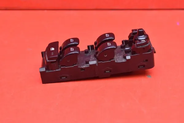 Painel de Controle de Janelas Volvo S90 II 2016-2020 OEM 31433926 image 5