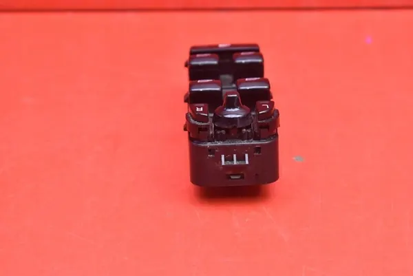 Painel de Controle de Janelas Volvo S90 II 2016-2020 OEM 31433926 image 6